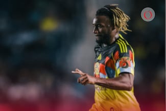 América pierde una figura para la ida ante Monterrey: alineación que perfila Jardine ante Rayados