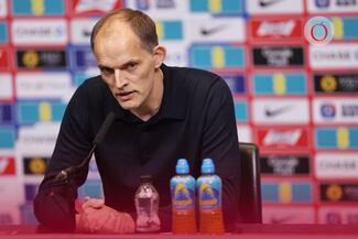 Lista de convocados de Inglaterra para el Mundial 2026: tres figuras se quedan fuera