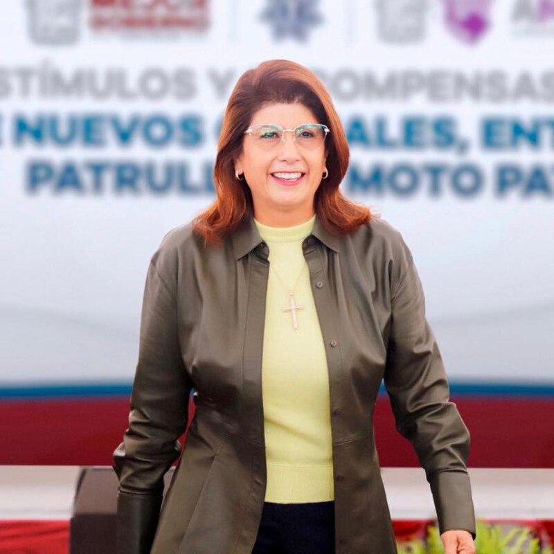 La alcaldesa de Bogotá, Claudia López, anunció nuevos estímulos y compensaciones para los motociclistas de la ciudad.