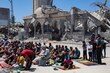 Israel acuerda con EU y Qatar retomar pláticas para una tregua con Hamás