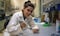 “En México la comunidad científica  no es suficientemente grande  para lo que requiere el país”: Laura Palomares 
