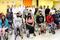 Instituto Nacional de Rehabilitación y Beneficencia Pública transforman la vida de personas con discapacidad  