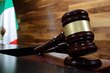 Califica PAN de simulación encuesta de Morena sobre Poder Judicial