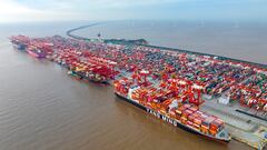 China logra superávit histórico, pese a aranceles; el dato es alarmante para México y el mundo 