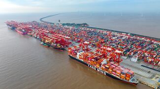 China logra superávit histórico, pese a aranceles; el dato es alarmante para México y el mundo 