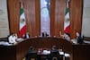 TEPJF garantizó la paz social con legitimación del voto ciudadano para elegir a personas juzgadoras: Mónica Soto