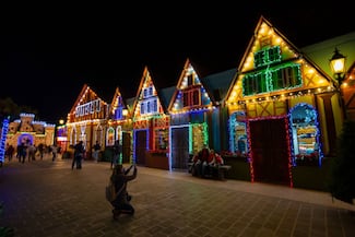 Museo de la Esfera en Tlalpujahua: Un rincón mágico de Navidad que tienes que visitar