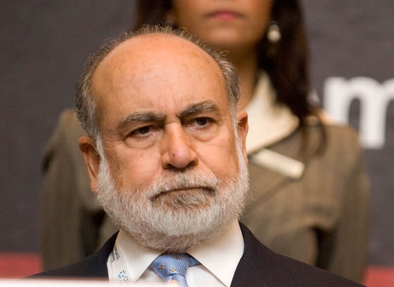 Carlos Slim