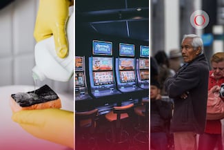 Escándalo histórico con los casinos mexicanos: así usaron a jubilados y amas de casa para lavar dinero