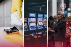 Escándalo histórico con los casinos mexicanos: así usaron a jubilados y amas de casa para lavar dinero