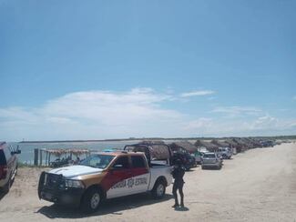 Tamaulipas pone en marcha operativo de seguridad durante temporada vacacional