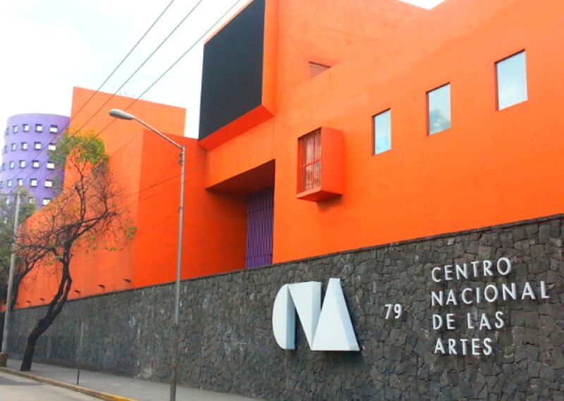 Centro Nacional de las Artes