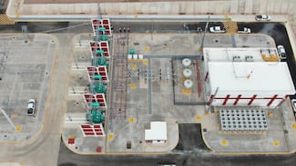 CFE beneficia a más de 9.7 millones de personas con dos compensadores síncronos estáticos