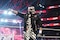 WWE regresa a México: todo sobre el SuperShow 2025 en la Arena CDMX