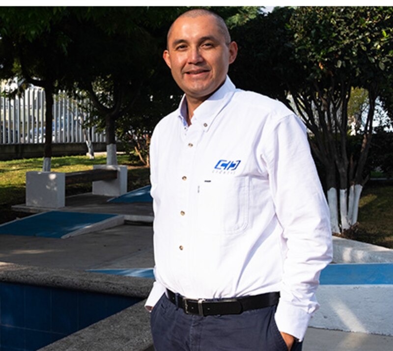 Ingeniero en sistemas computacionales