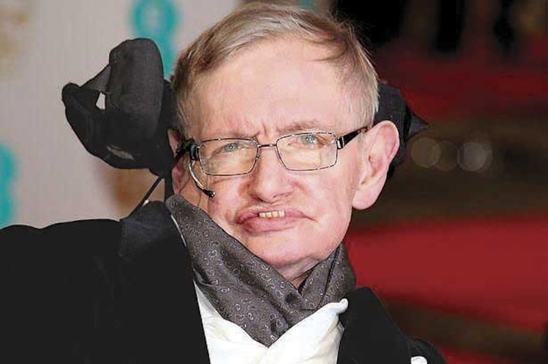Stephen Hawking, el físico que desafió los límites del conocimiento humano