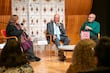 Con el ejemplo de su vida y de su obra, José Emilio Pacheco “nos enseña a ser mejores”: Vicente Quirarte