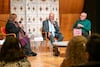 Con el ejemplo de su vida y de su obra, José Emilio Pacheco “nos enseña a ser mejores”: Vicente Quirarte