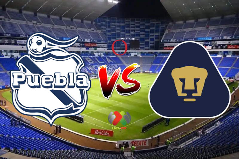 Puebla vs Pumas | Clausura 2025, Jornada 11. Horario, canal, TV, cómo y dónde ver el partido en vivo.