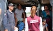 Sheinbaum llega a Veracruz para supervisar labores de ayuda y rehabilitación por lluvias