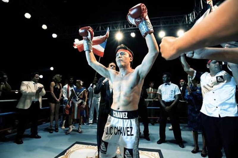 Julio César Chávez, el gran campeón mexicano