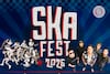 SkaFest 2026 llega al Velódromo Olímpico: Tokyo Ska Paradise Orchestra y Smash Mouth encabezan el cartel