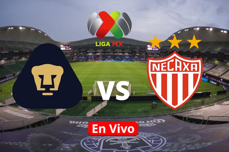 Partido Pimas vs Necaxa EN VIVO