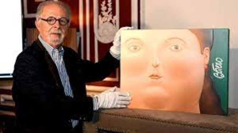 El retrato de Dora Maar de Picasso se vende por 90 millones de euros