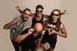 Genitallica celebra 27 años de carrera con “Más Alcohol Por Favor”: fiesta, irreverencia y rock sin filtros
