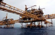 El petróleo en México