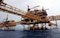 El petróleo en México