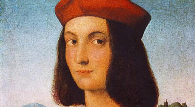 Retrato de Ginevra de' Benci