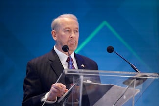 Ronald Johnson afirma que la revisión del T-MEC es una oportunidad para fortalecer la integración regional