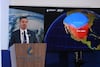 SMN pide tomar precauciones ante los próximos frentes fríos de la temporada 2025-2026