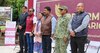 Jornadas de Paz y Canje de Armas llegan a Texcoco