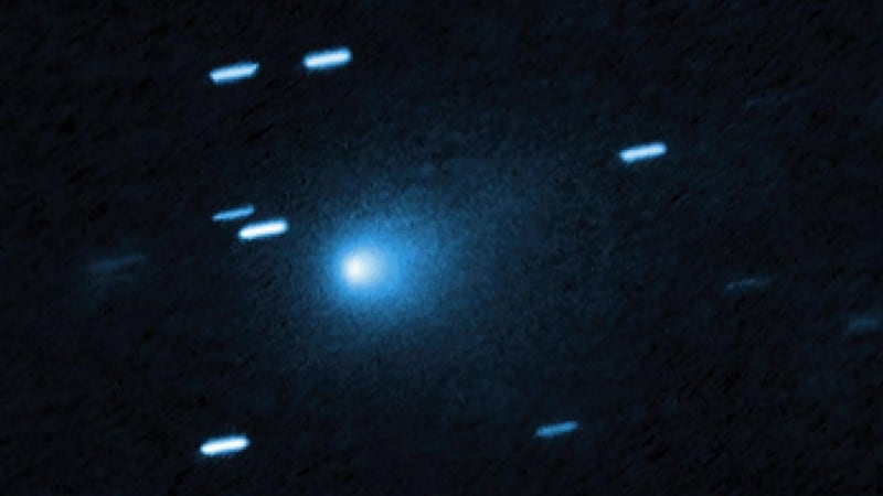 Cometa 3I/ATLAS: esta es la razón por la que la NASA dejó de informar sobre él