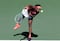 Coco Gauff vence a Magdalena French y avanza a la cuarta ronda