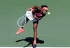 Coco Gauff vence a Magdalena French y avanza a la cuarta ronda
