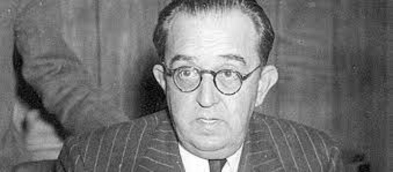 Juan Domingo Perón