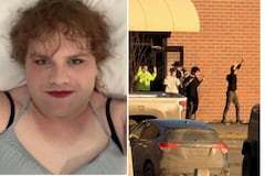 Una joven con problemas mentales, autora del tiroteo en una escuela que dejó al al menos 8 muertos