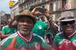 Africanos festejan victoria de México: ¿Por qué odian a los sudafricanos en su continente?