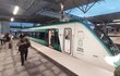 Celebró Rocío Nahle inauguración del Tren Maya