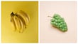 ¿Dónde puedes conseguir el plátano y la uva mas barato?, Profeco te informa