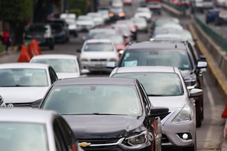 Hoy No Circula lunes 2 de febrero: Restricciones vehiculares CDMX y EDOMEX