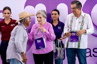 Tamaulipas se consolida entre las tres entidades del país con mayor bienestar social