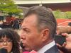 Lemus anuncia respaldo federal para obras hidráulicas y de conectividad en Jalisco
