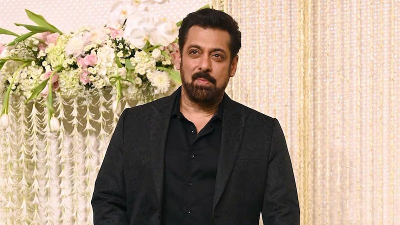 Salman Khan, el actor de Bollywood mejor pagado