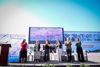 Rectora General inaugura la edición 37 de la Escuela Complutense Latinoamericana en la UdeG