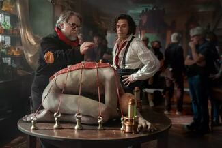 Frankenstein de Guillermo del Toro: obsesión, emoción y monstruos reinventados en Netflix