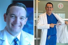 Jesús Luján es detenido en México: estos son los crímenes del ginecólogo deportado por EU